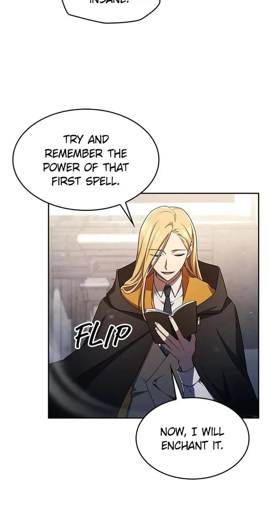 The Infinite Mage Chapter 43 – Page 31