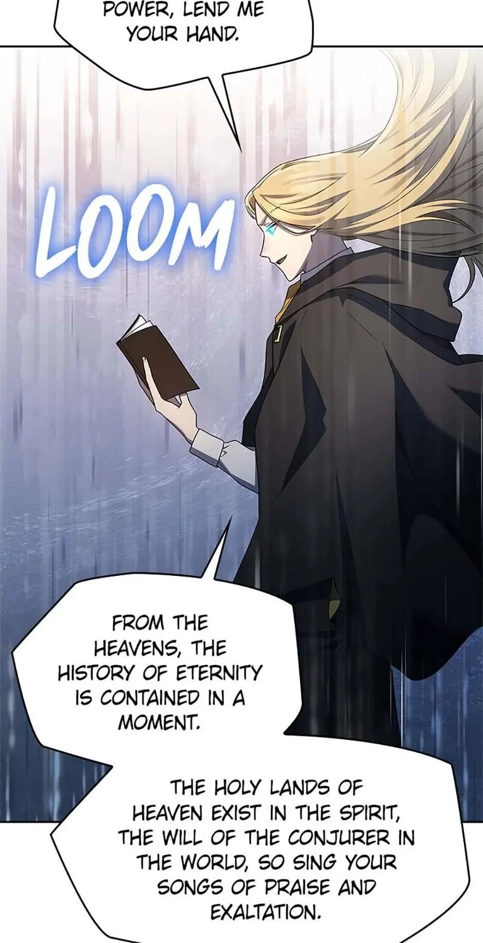 The Infinite Mage Chapter 43 – Page 33
