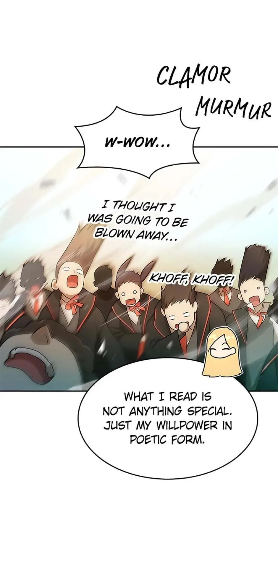The Infinite Mage Chapter 43 – Page 41