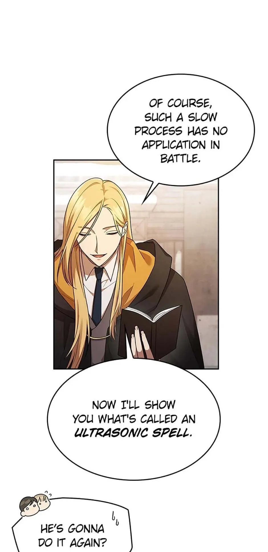 The Infinite Mage Chapter 43 – Page 43