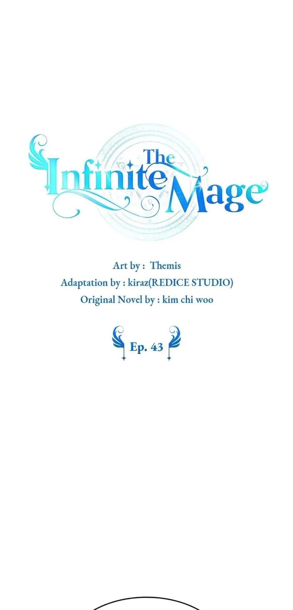 The Infinite Mage Chapter 43 – Page 51