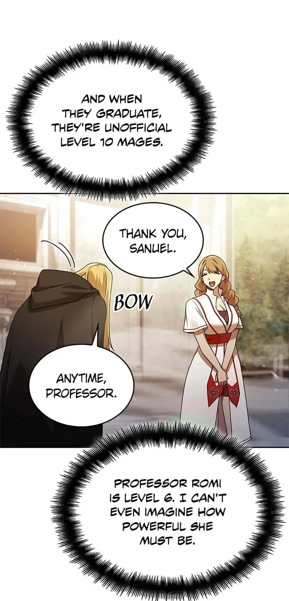 The Infinite Mage Chapter 43 – Page 54