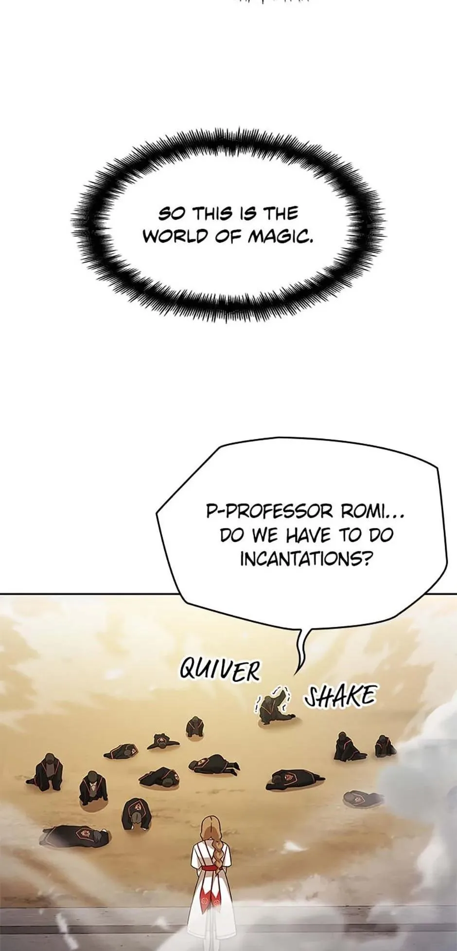 The Infinite Mage Chapter 43 – Page 55