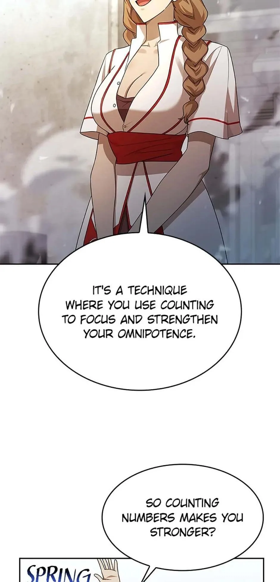 The Infinite Mage Chapter 43 – Page 57