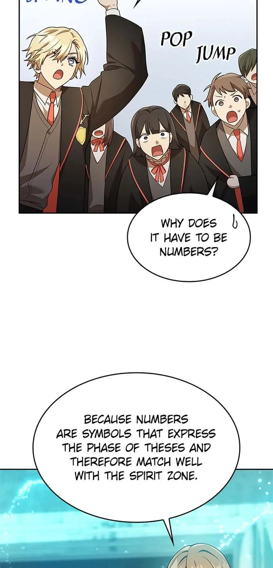 The Infinite Mage Chapter 43 – Page 58