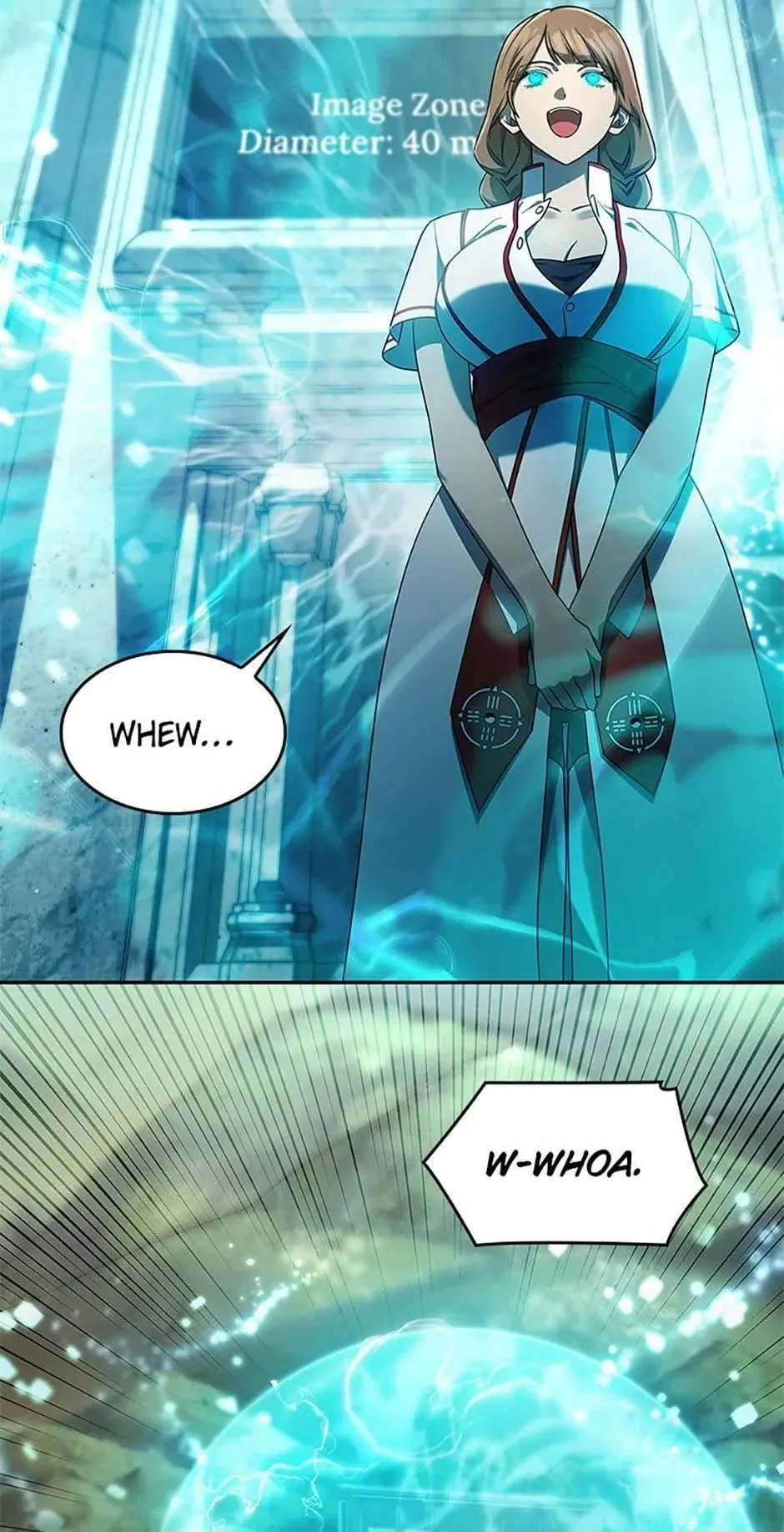 The Infinite Mage Chapter 43 – Page 69