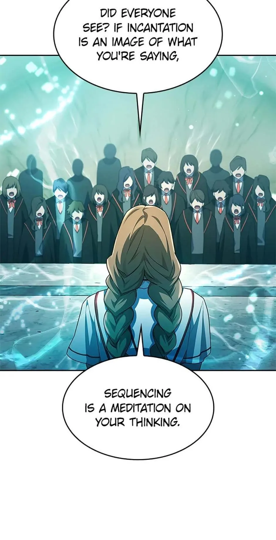 The Infinite Mage Chapter 43 – Page 71