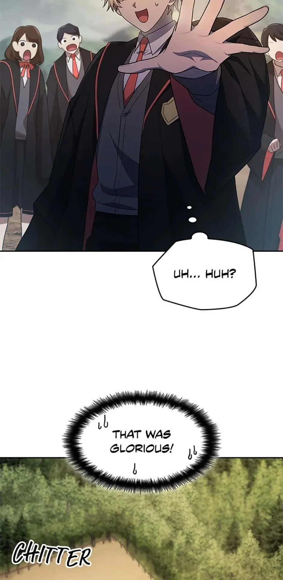 The Infinite Mage Chapter 44 – Page 3