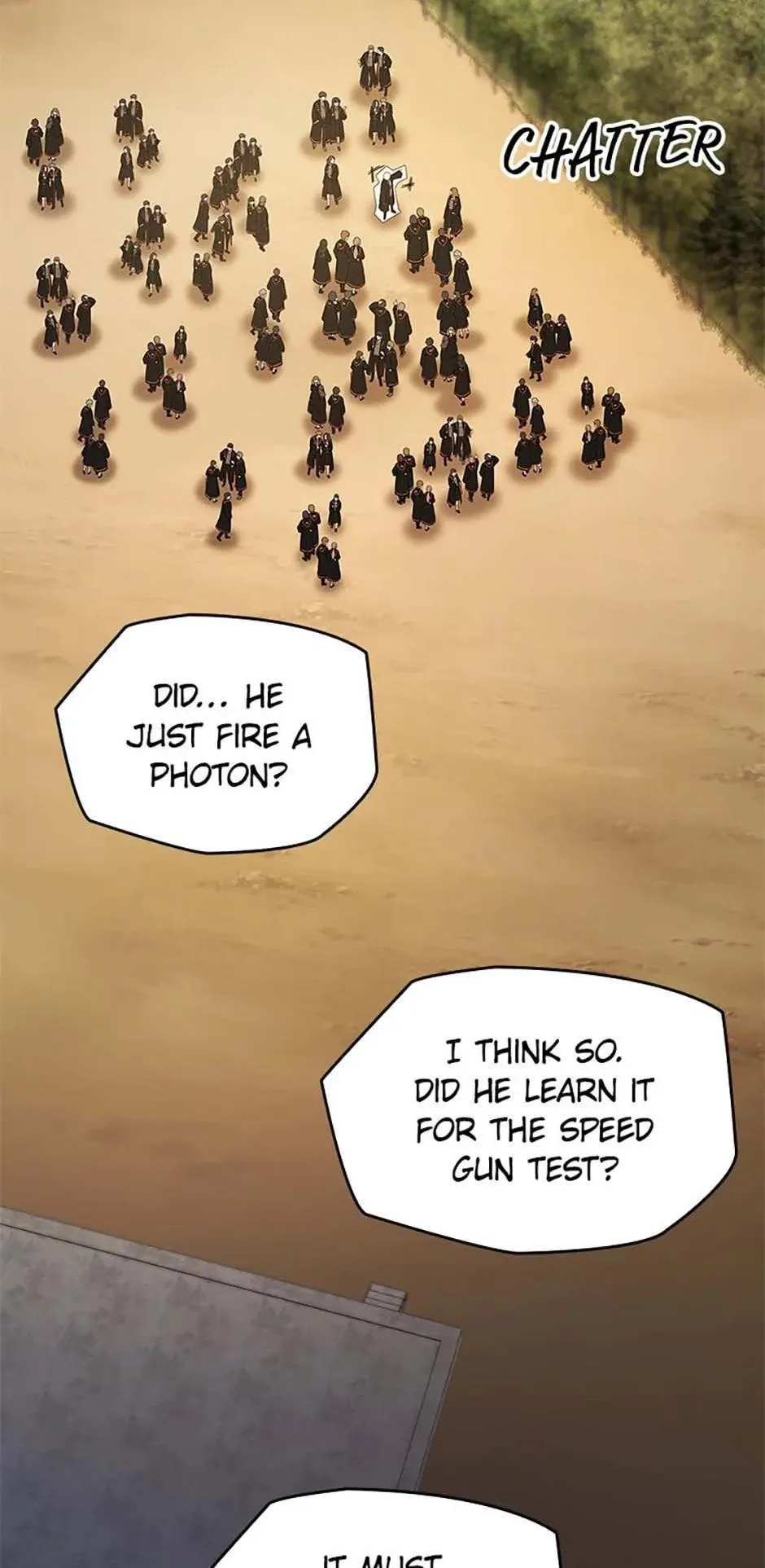 The Infinite Mage Chapter 44 – Page 4
