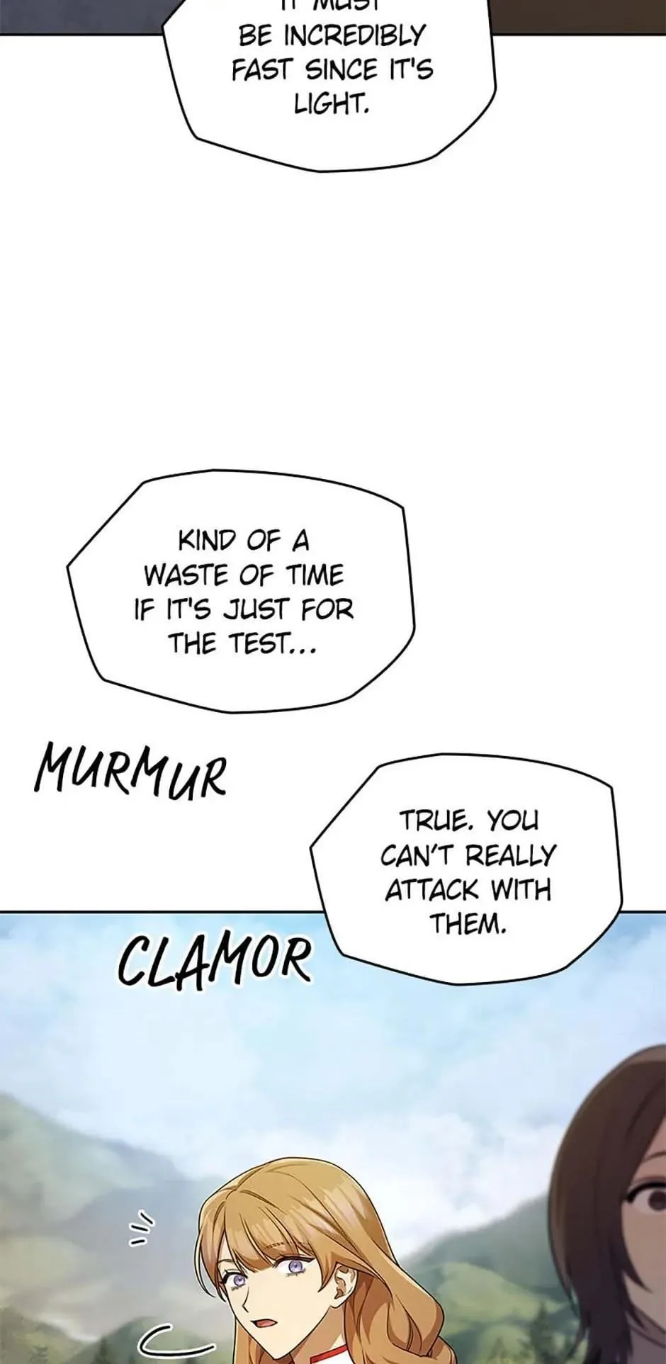 The Infinite Mage Chapter 44 – Page 5