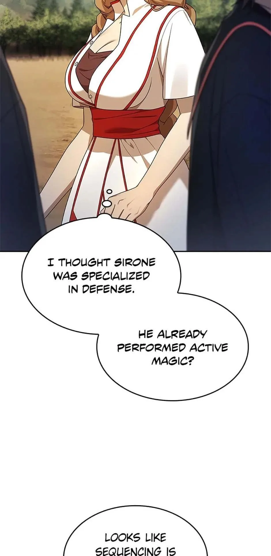 The Infinite Mage Chapter 44 – Page 6