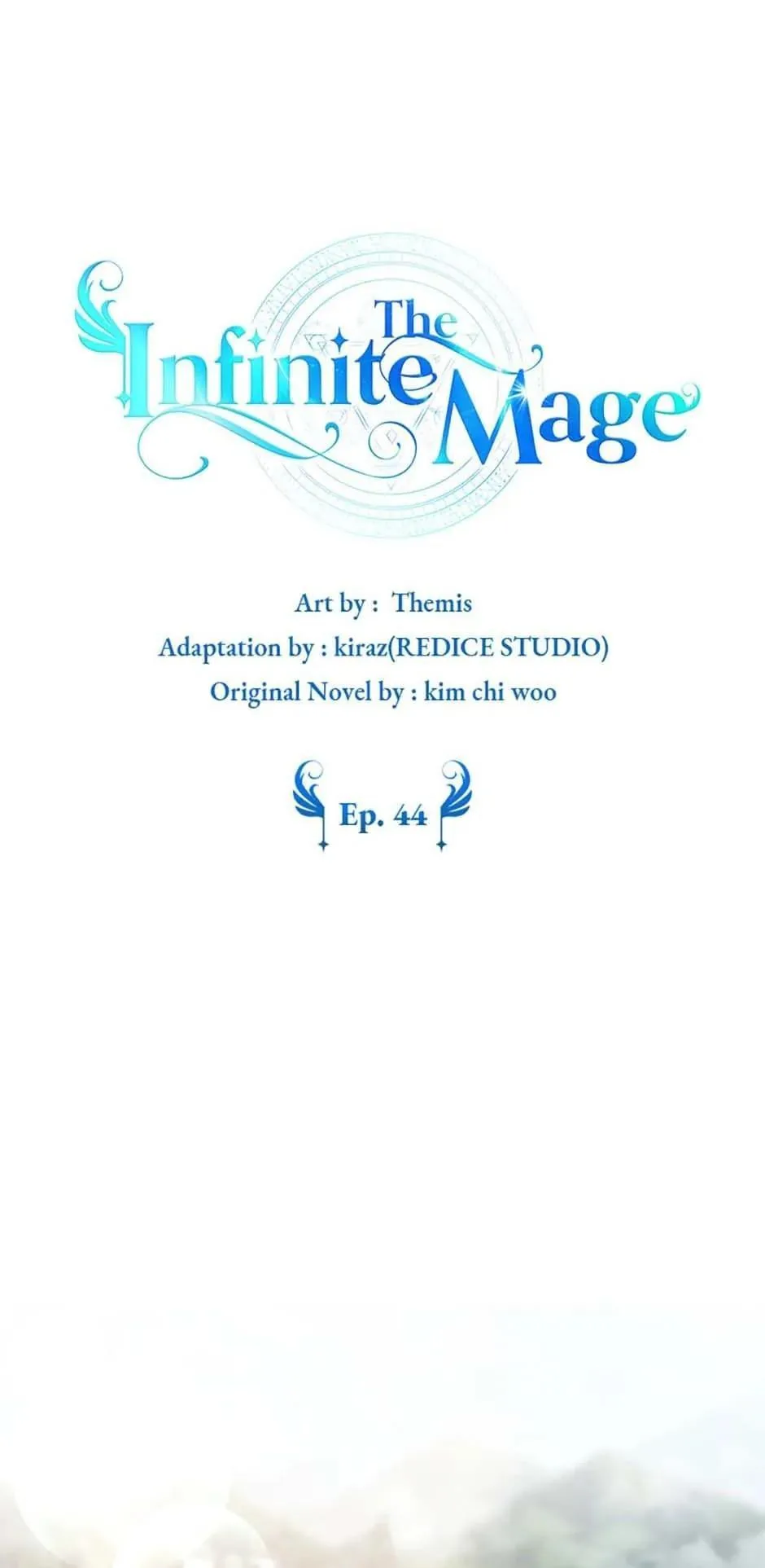 The Infinite Mage Chapter 44 – Page 9