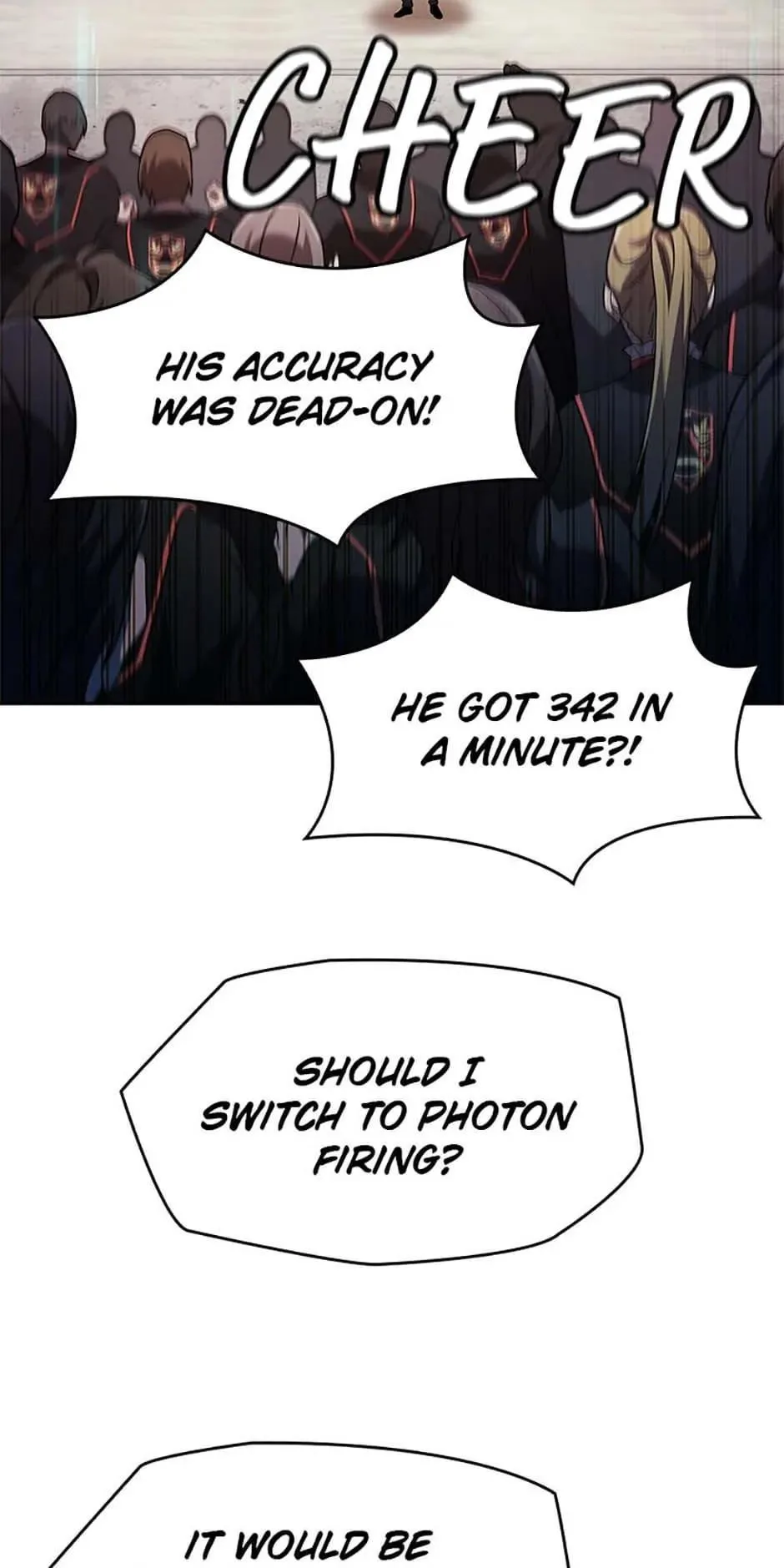 The Infinite Mage Chapter 44 – Page 35