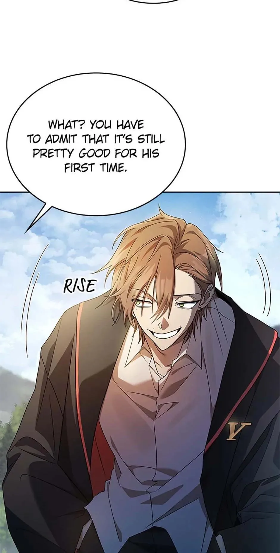 The Infinite Mage Chapter 44 – Page 38