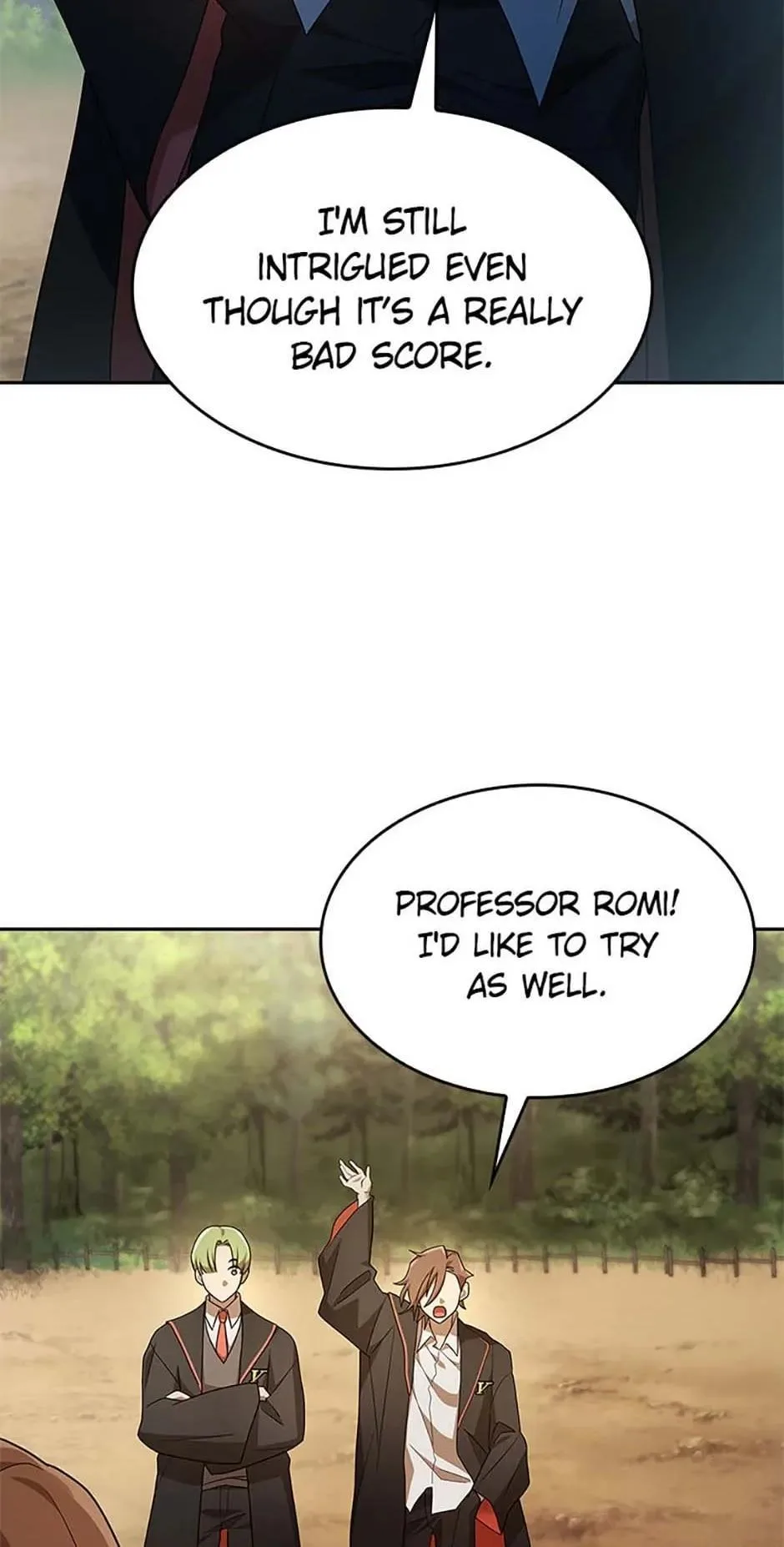 The Infinite Mage Chapter 44 – Page 39