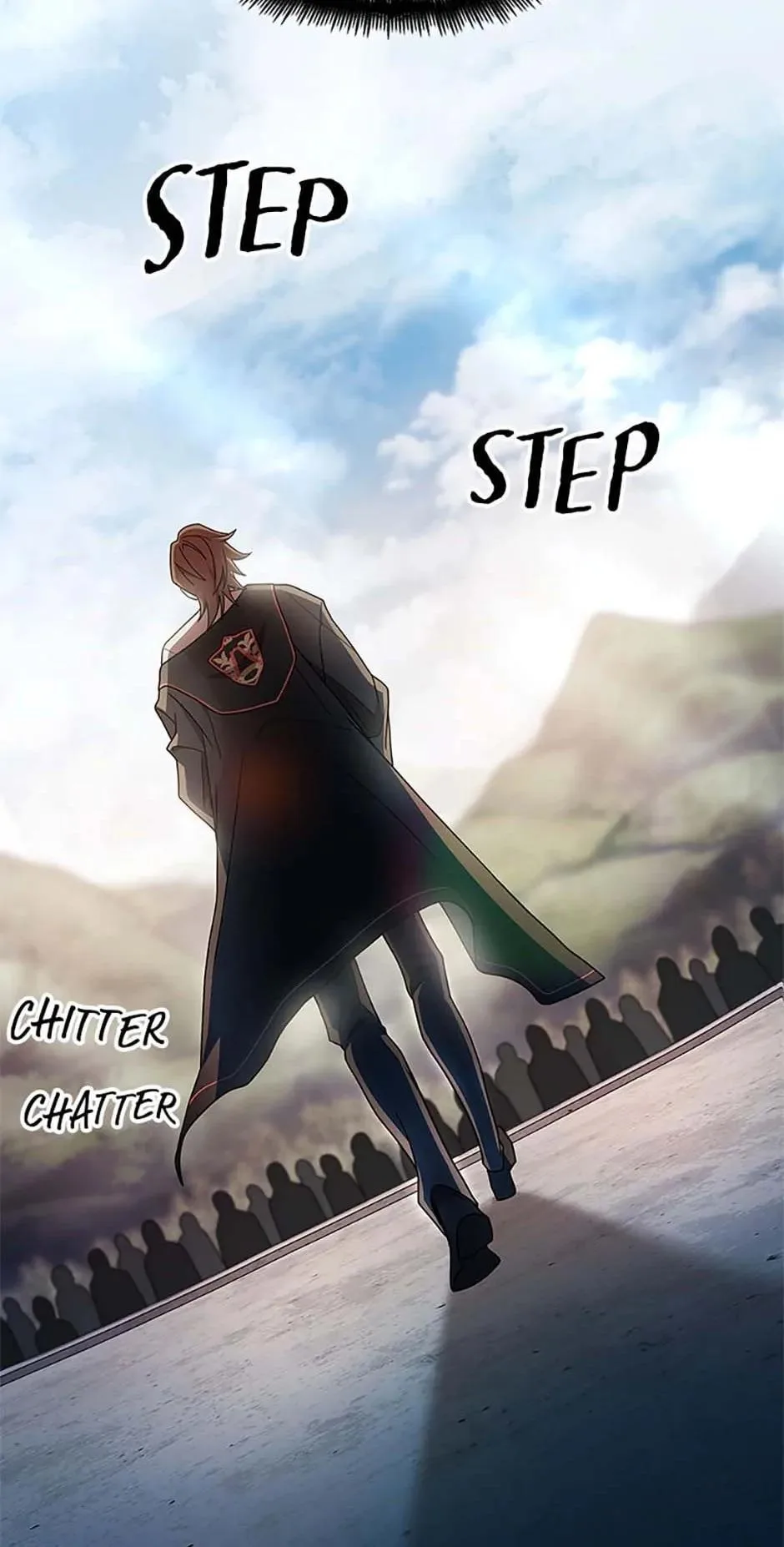 The Infinite Mage Chapter 44 – Page 44