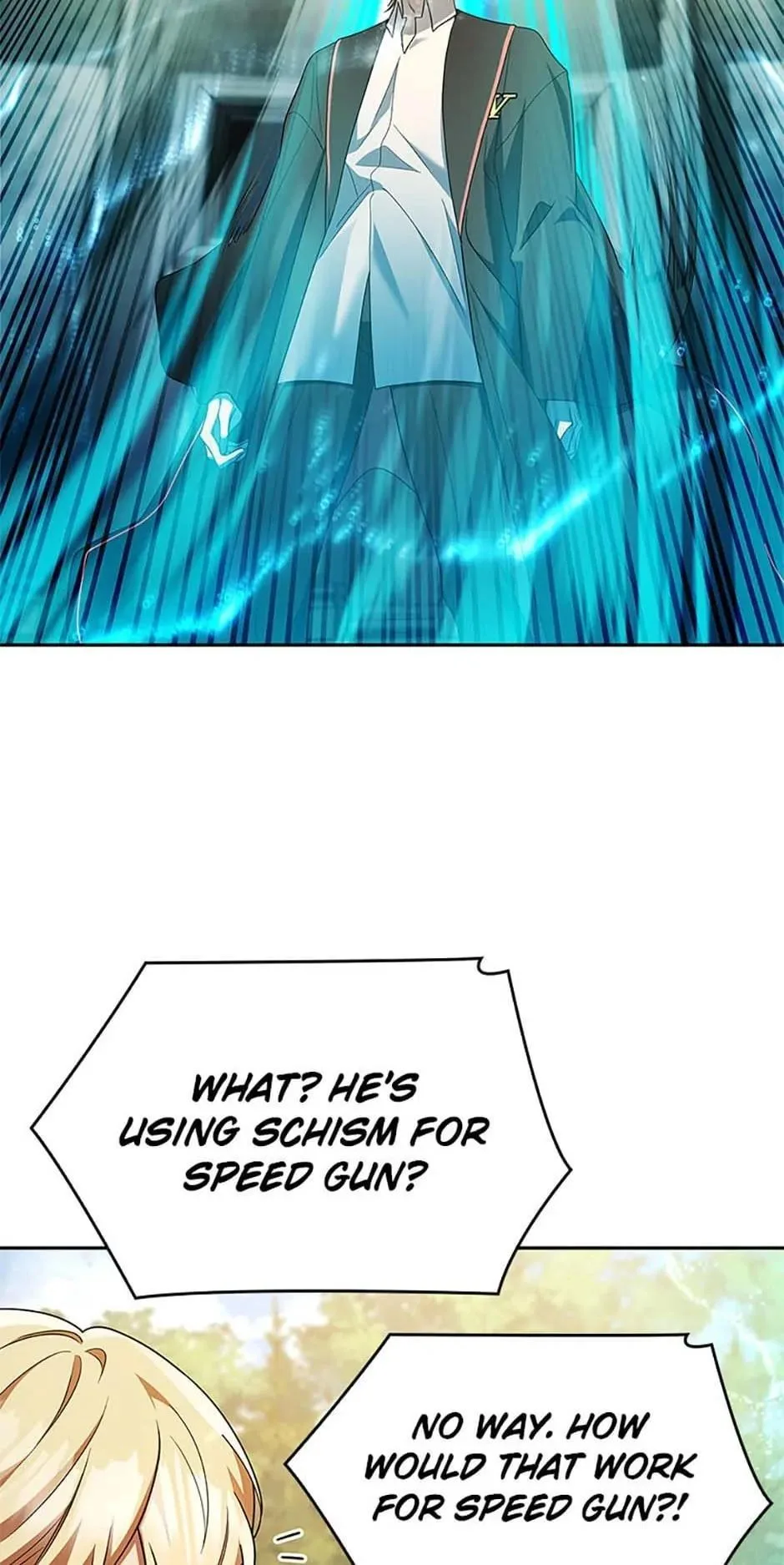 The Infinite Mage Chapter 44 – Page 48