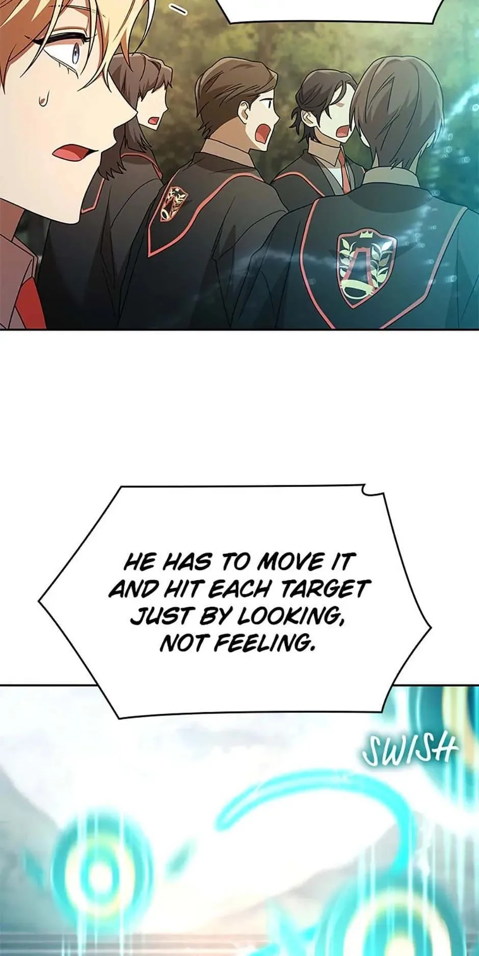 The Infinite Mage Chapter 44 – Page 49