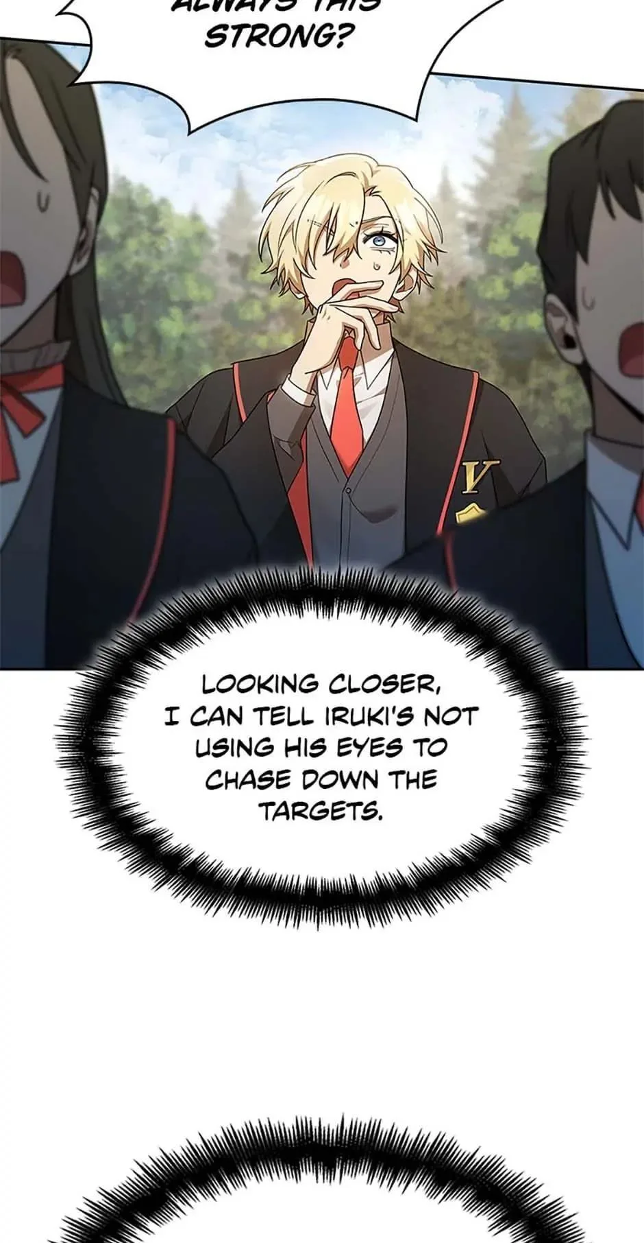 The Infinite Mage Chapter 44 – Page 66