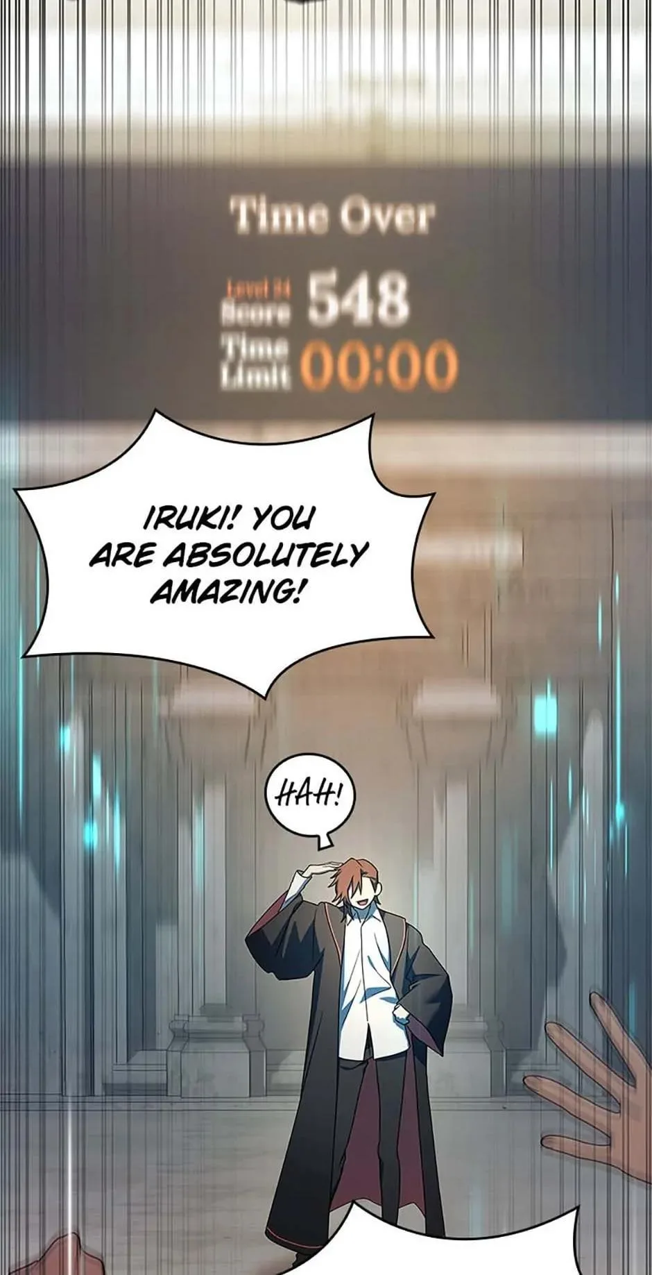 The Infinite Mage Chapter 44 – Page 74