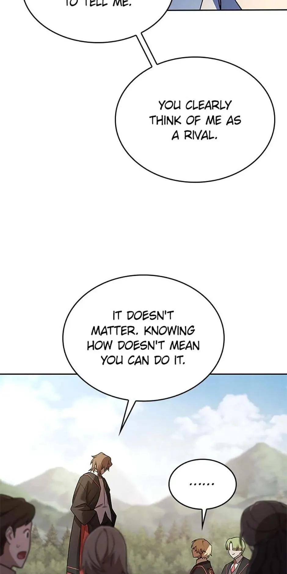 The Infinite Mage Chapter 44 – Page 83
