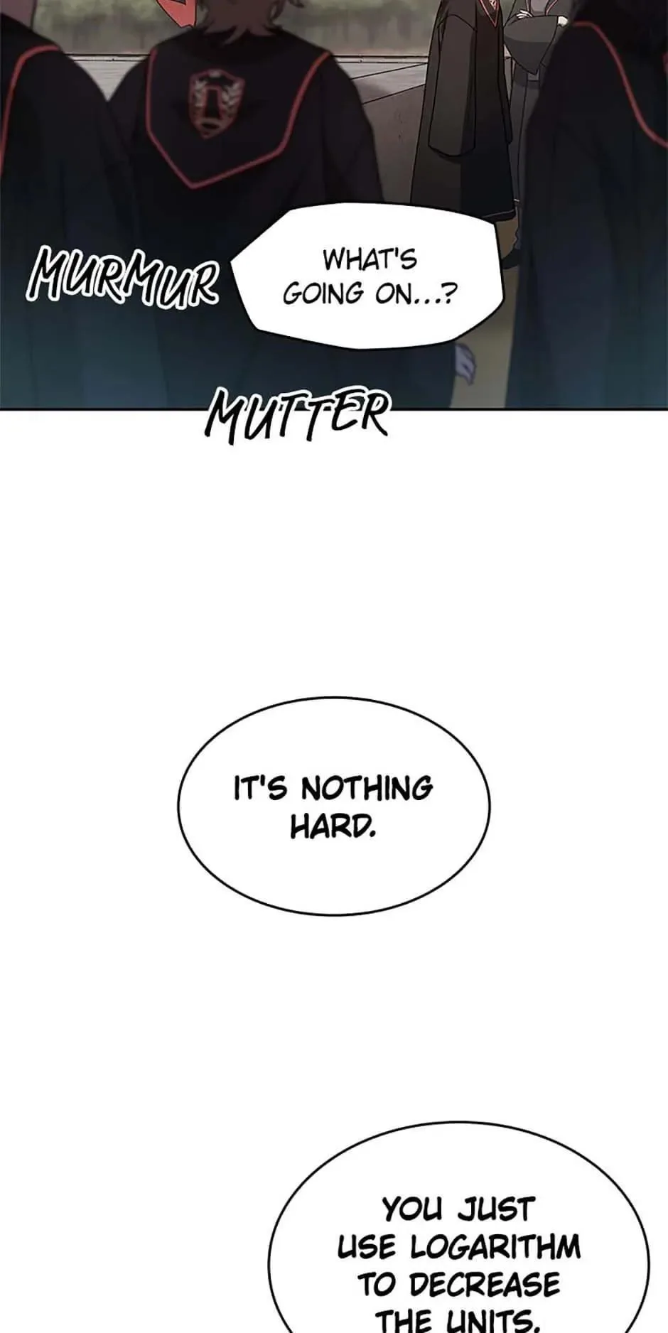 The Infinite Mage Chapter 44 – Page 84