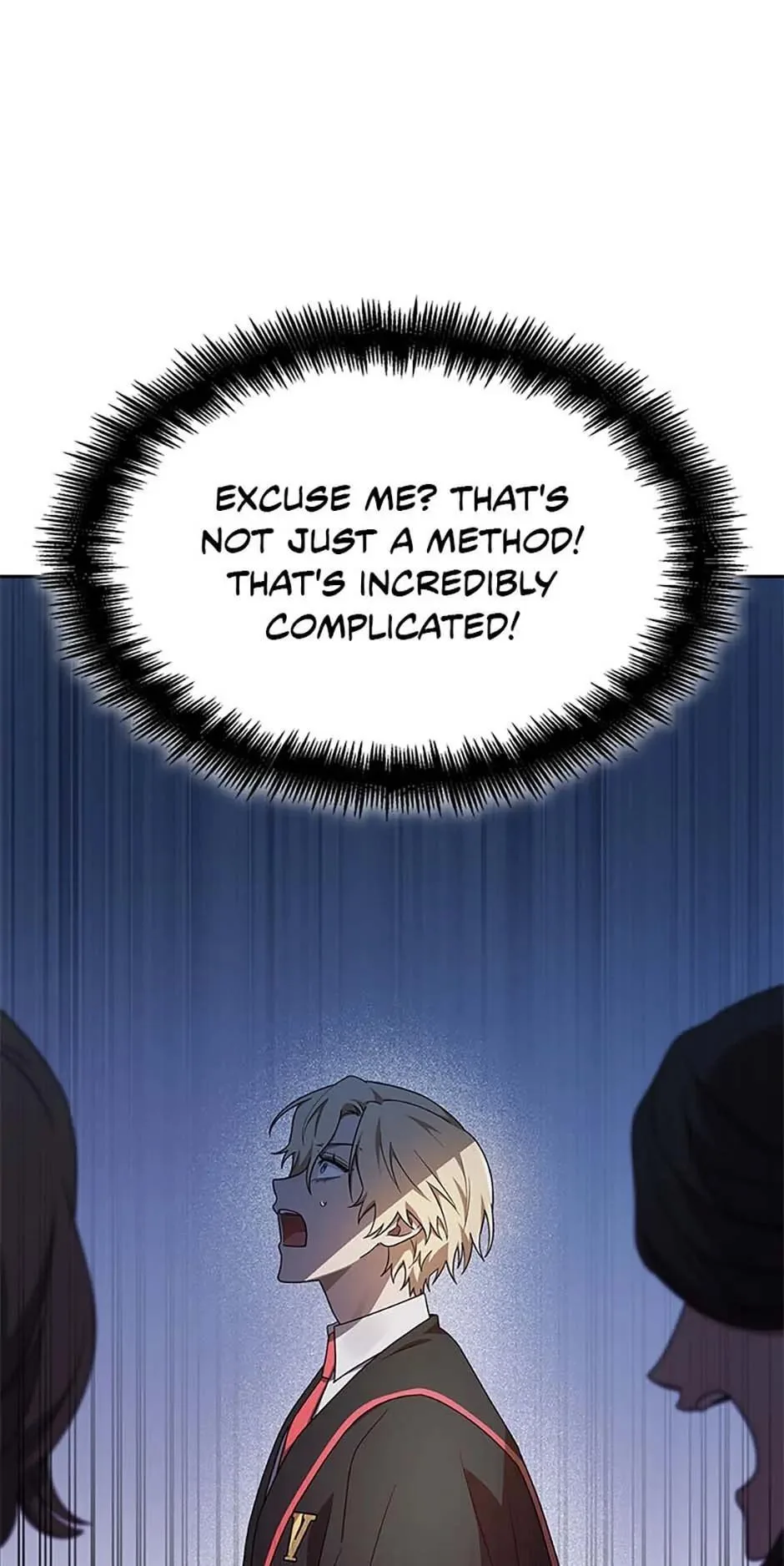 The Infinite Mage Chapter 44 – Page 86