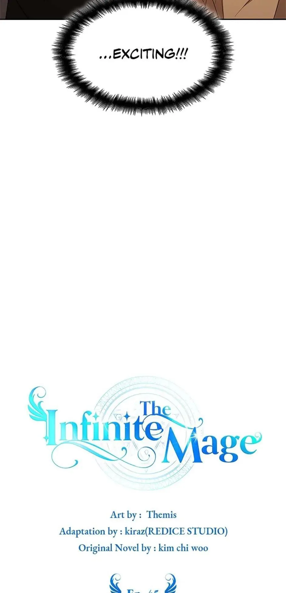 The Infinite Mage Chapter 45 – Page 4