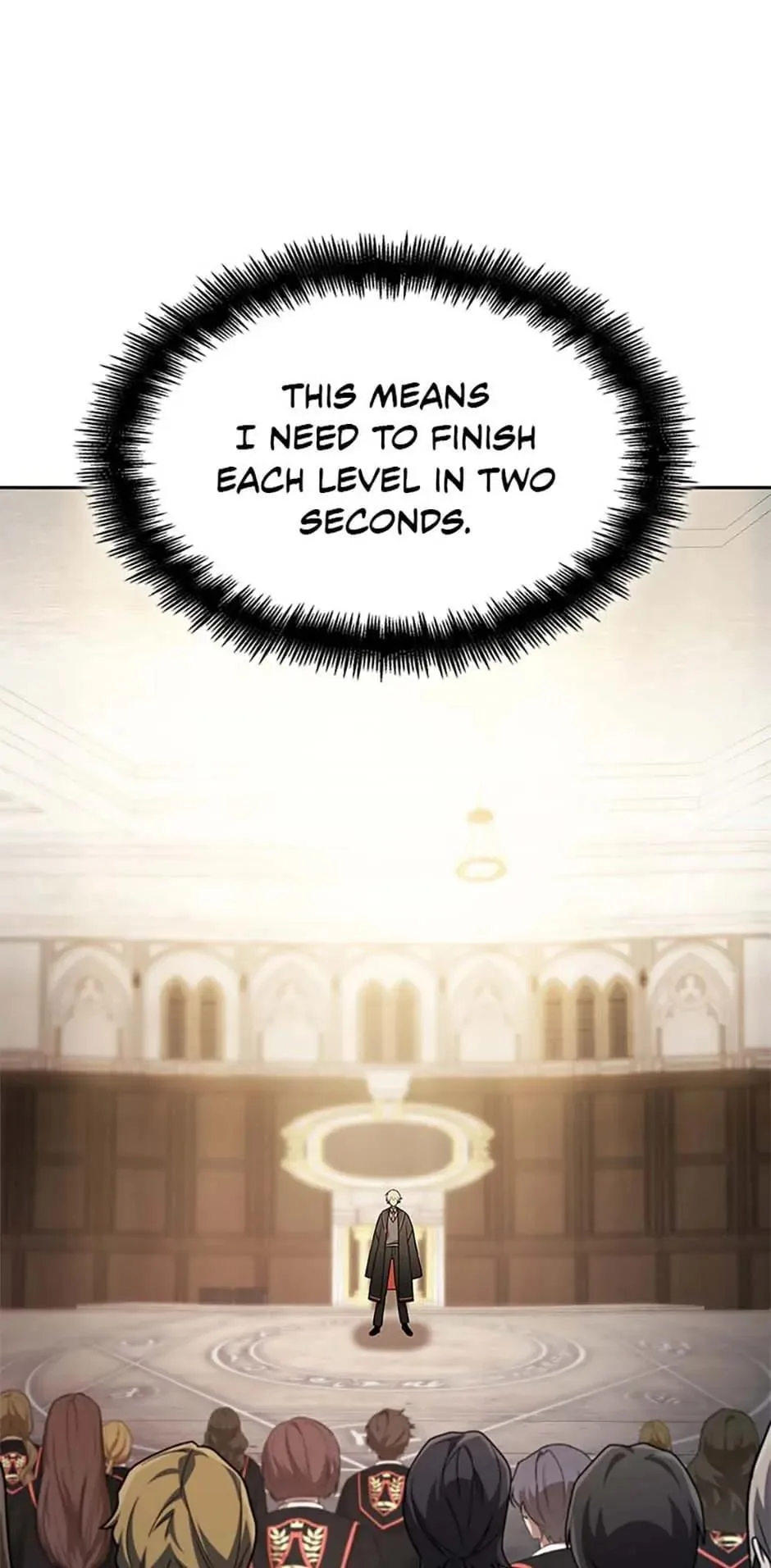 The Infinite Mage Chapter 45 – Page 11