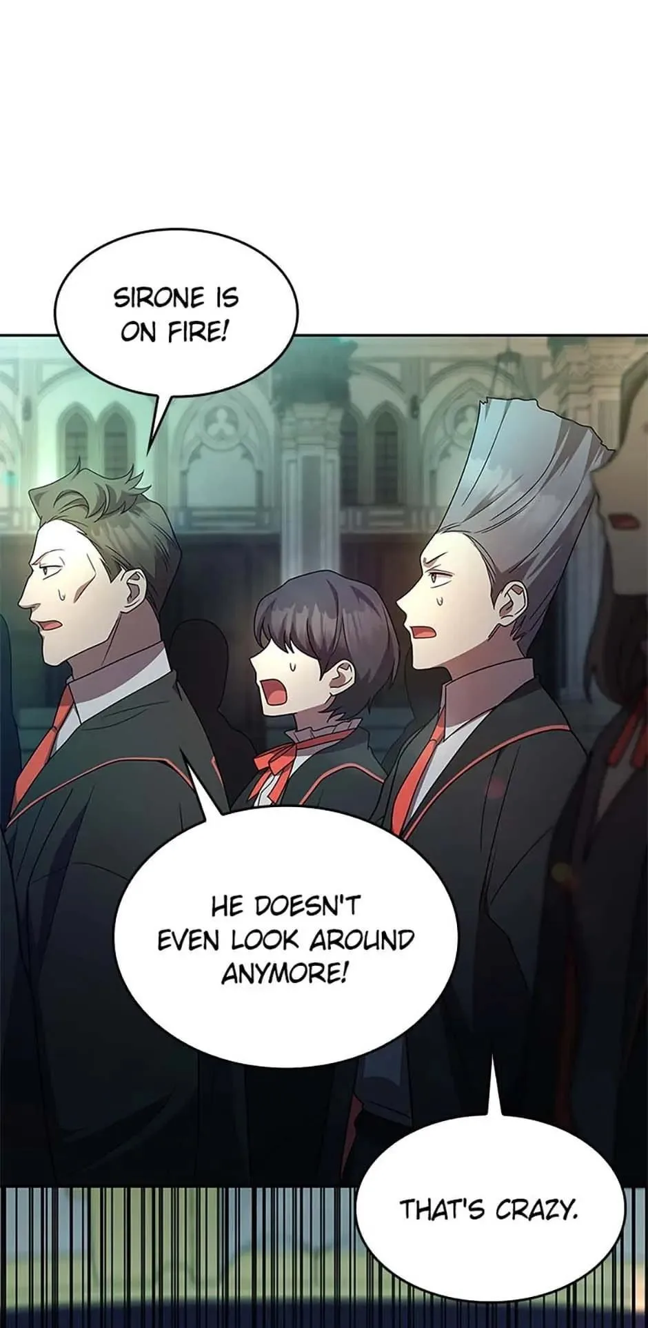 The Infinite Mage Chapter 45 – Page 19