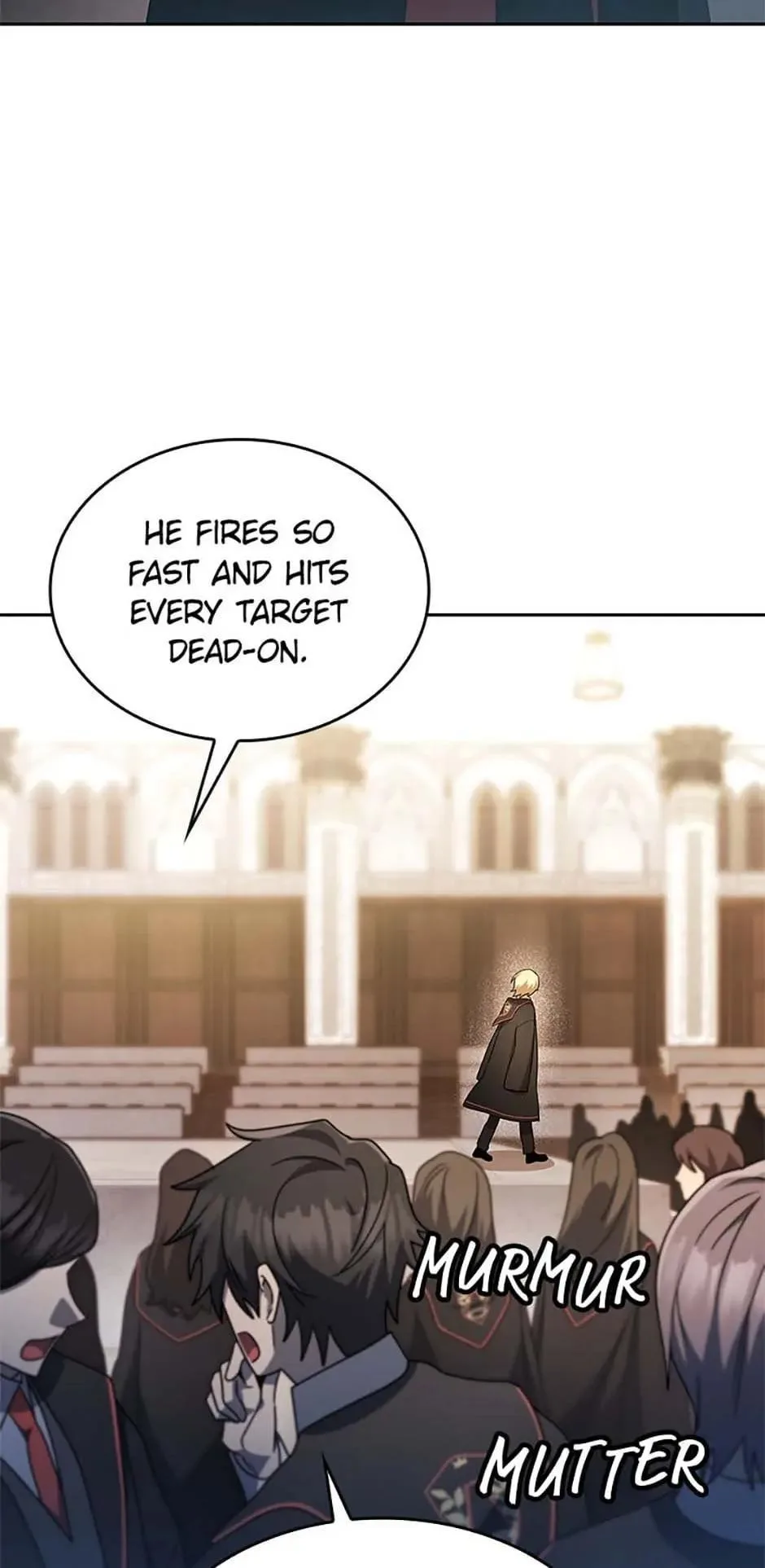 The Infinite Mage Chapter 45 – Page 22