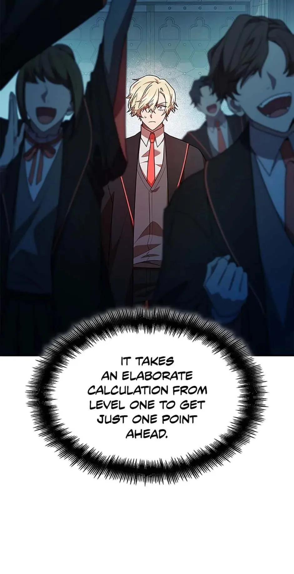 The Infinite Mage Chapter 45 – Page 42