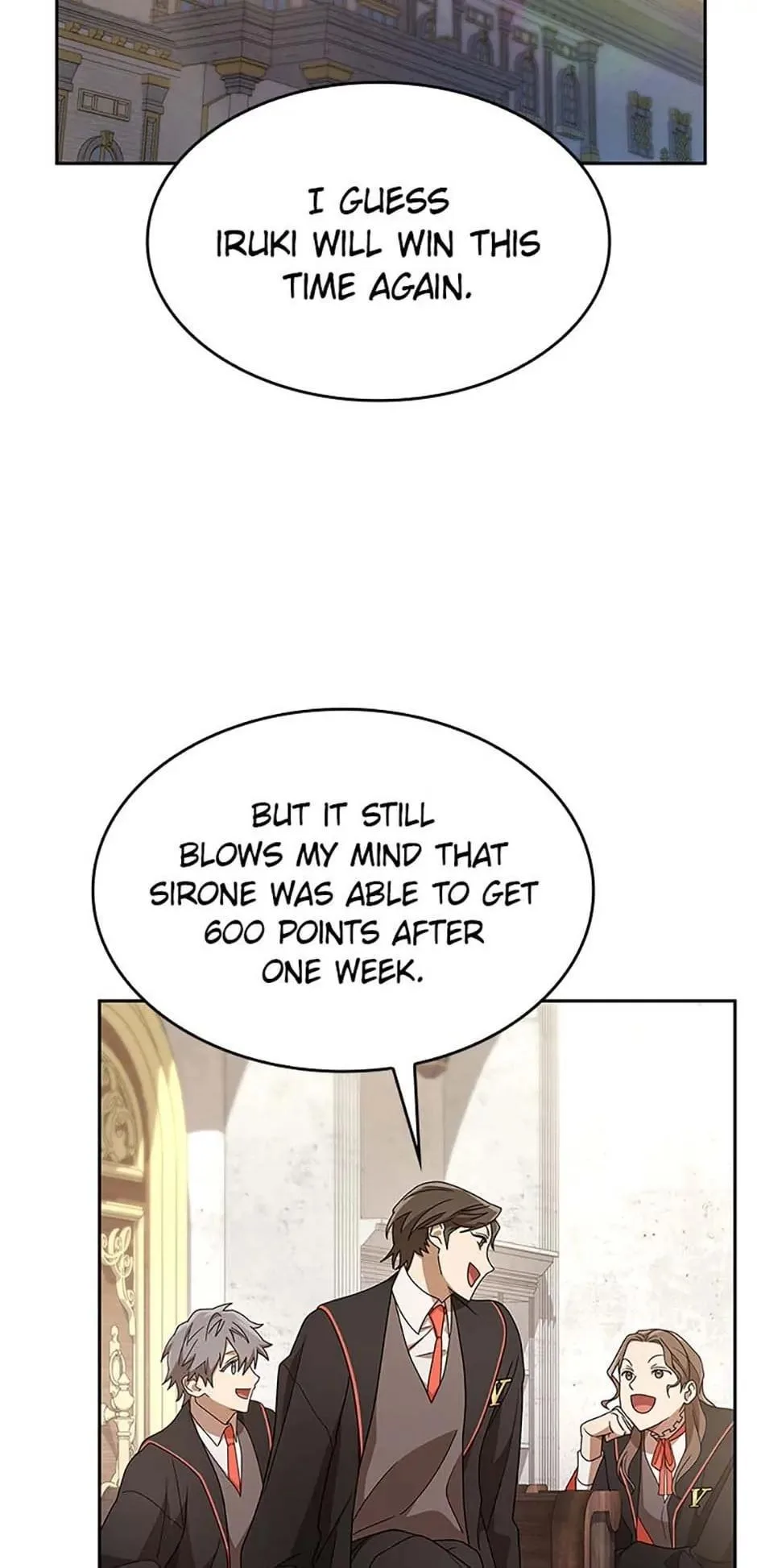 The Infinite Mage Chapter 45 – Page 48