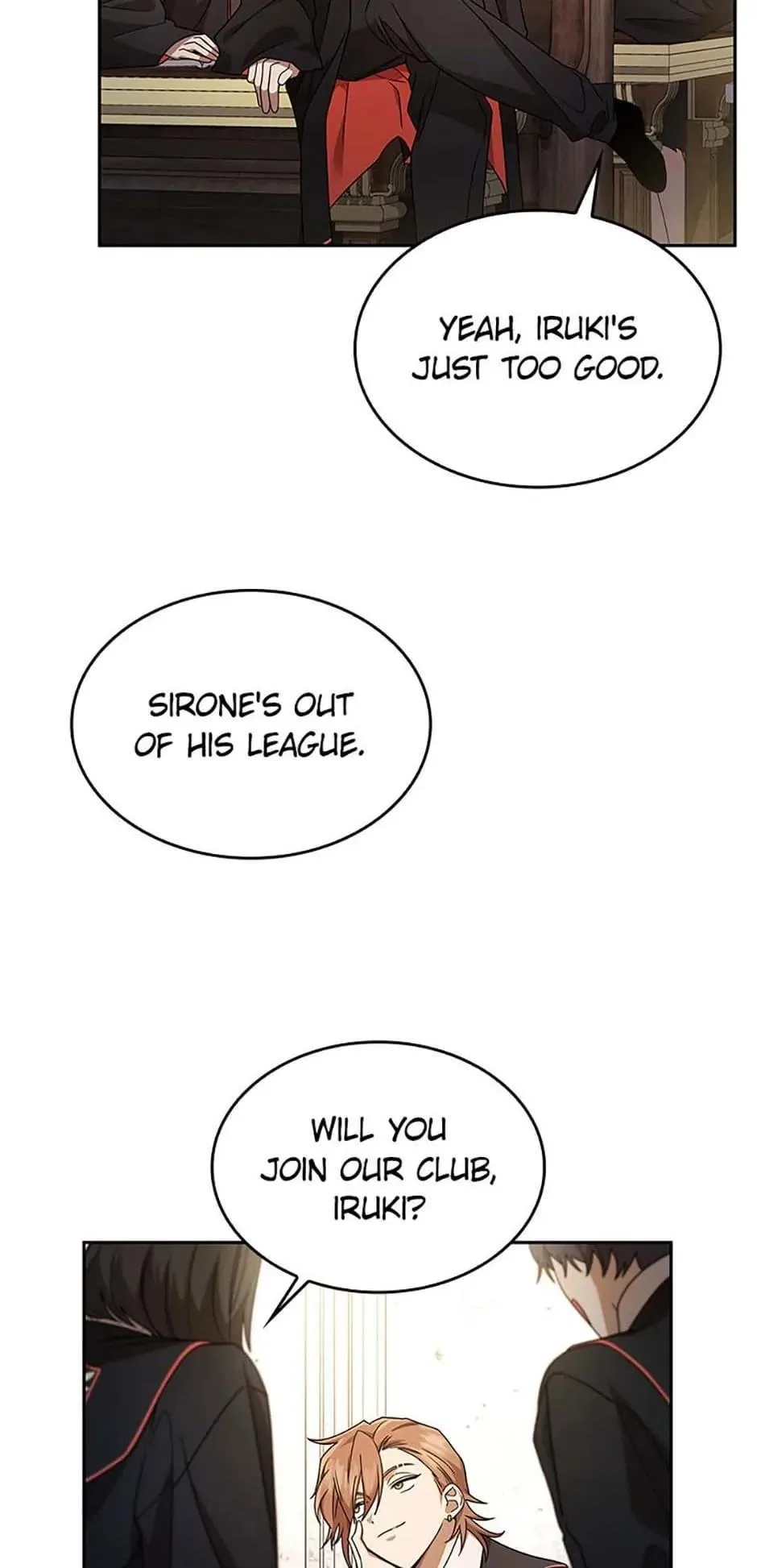 The Infinite Mage Chapter 45 – Page 49
