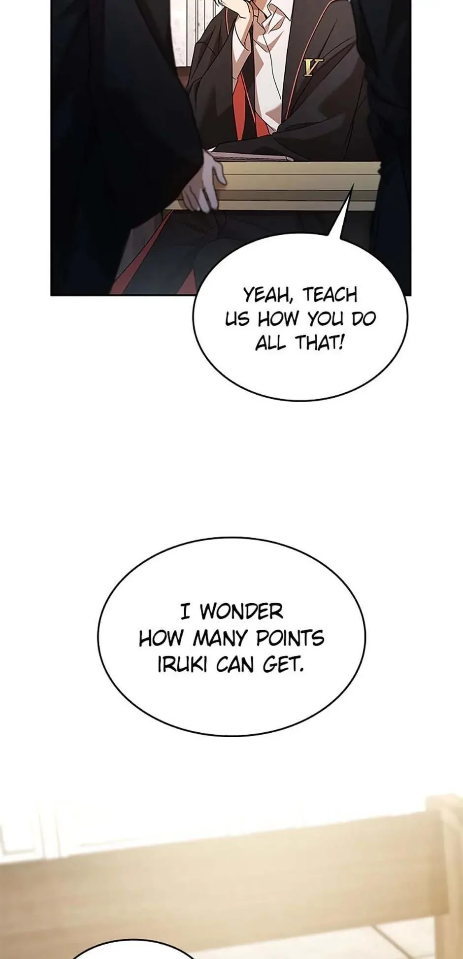 The Infinite Mage Chapter 45 – Page 50