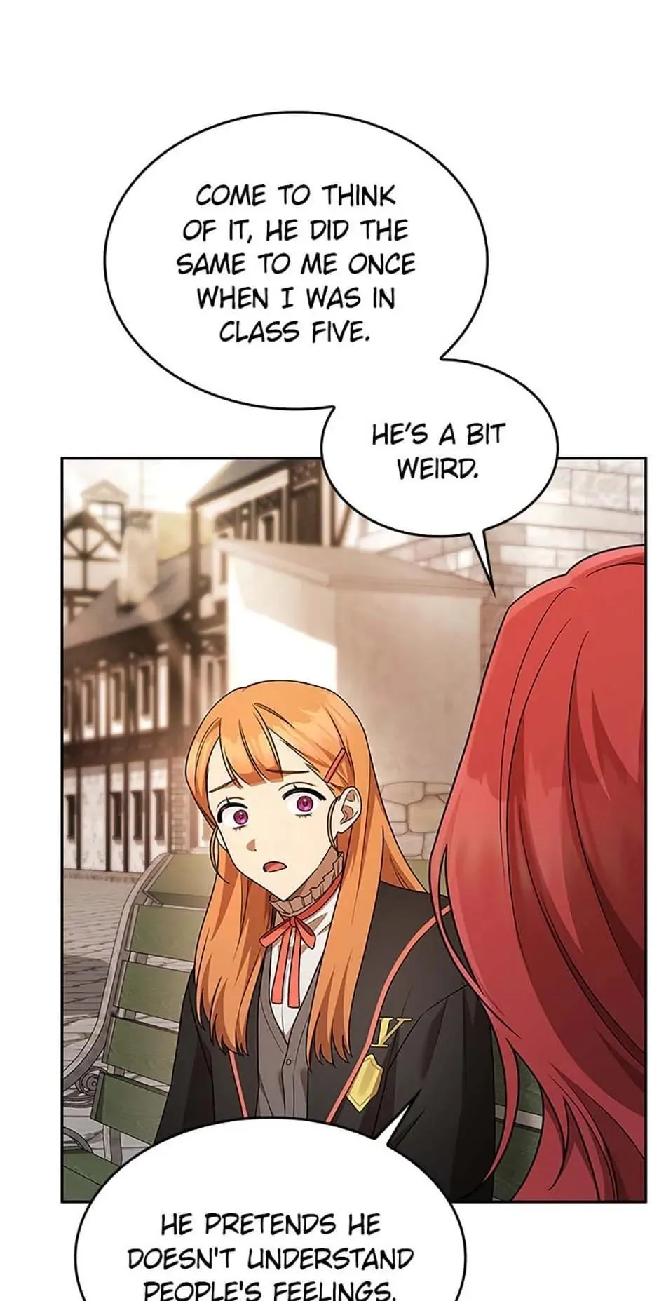 The Infinite Mage Chapter 45 – Page 70