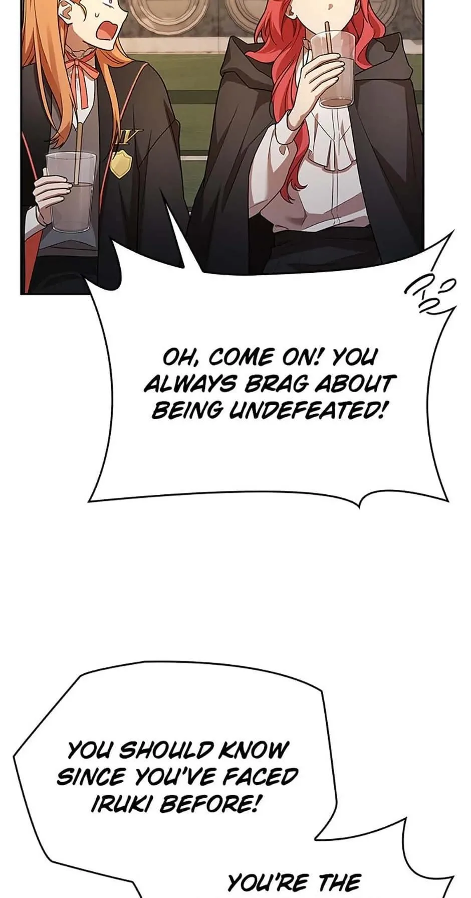 The Infinite Mage Chapter 45 – Page 83