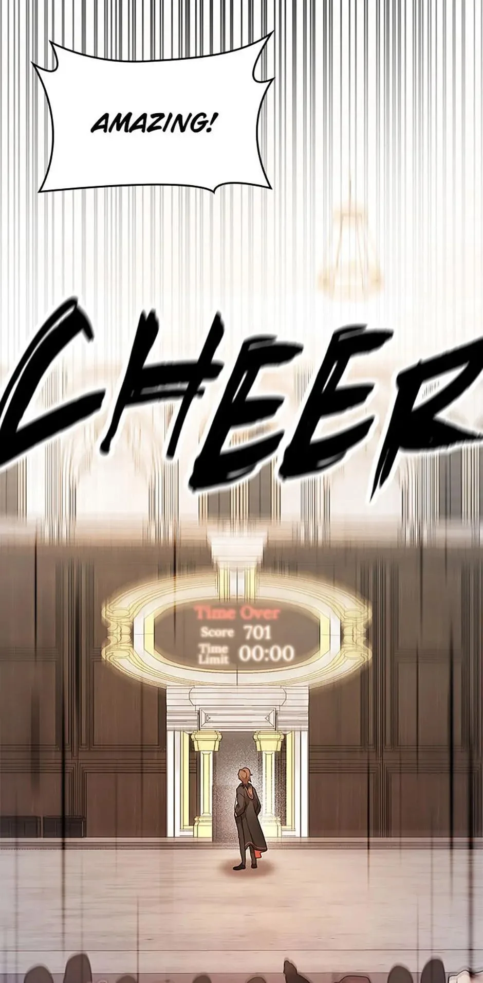The Infinite Mage Chapter 46 – Page 3