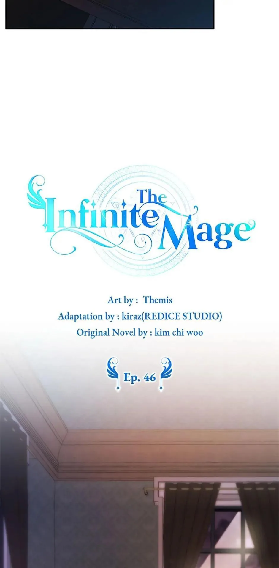The Infinite Mage Chapter 46 – Page 8