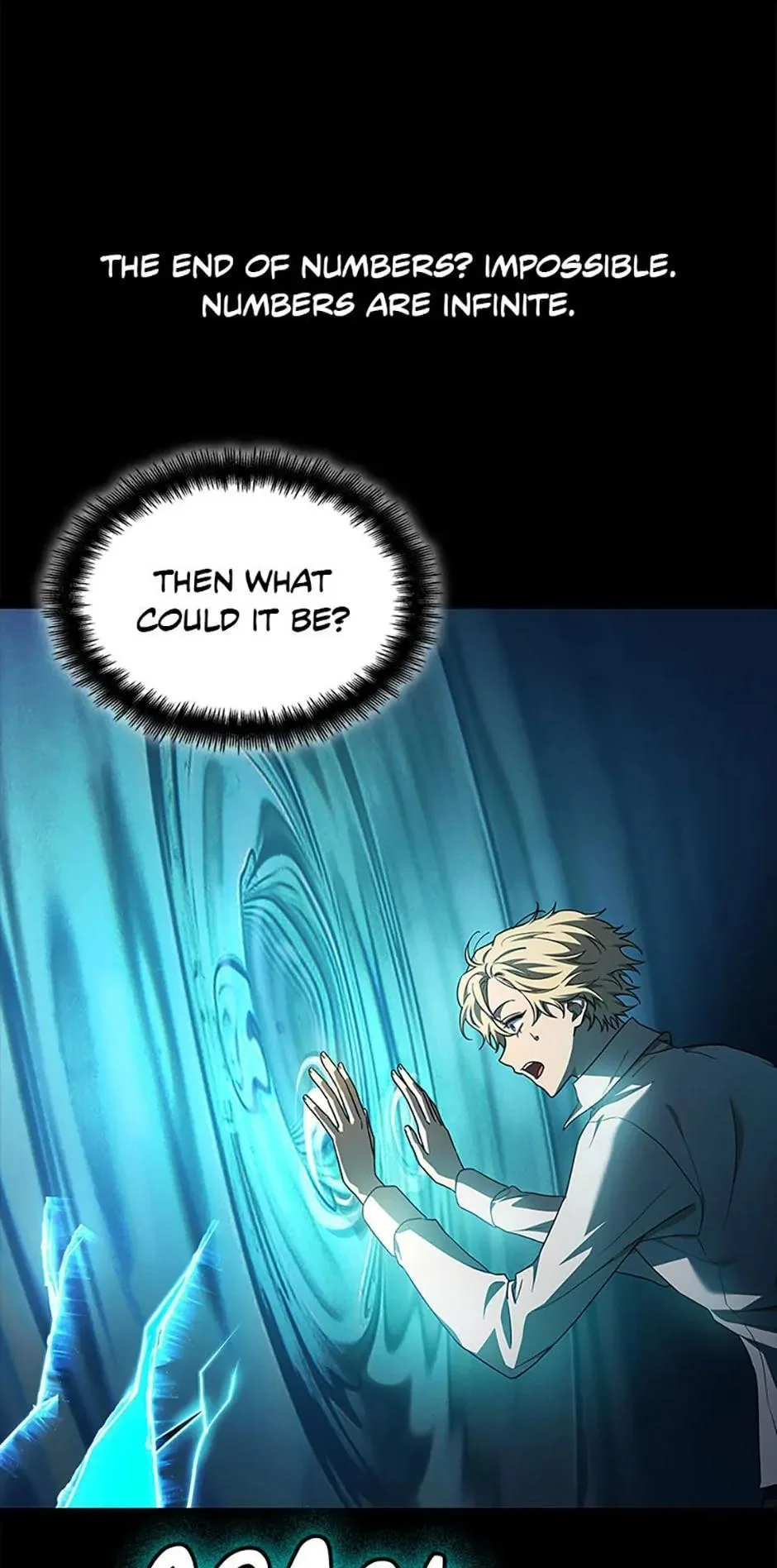 The Infinite Mage Chapter 46 – Page 36