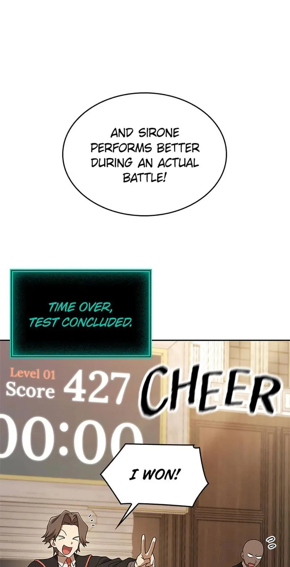 The Infinite Mage Chapter 46 – Page 63