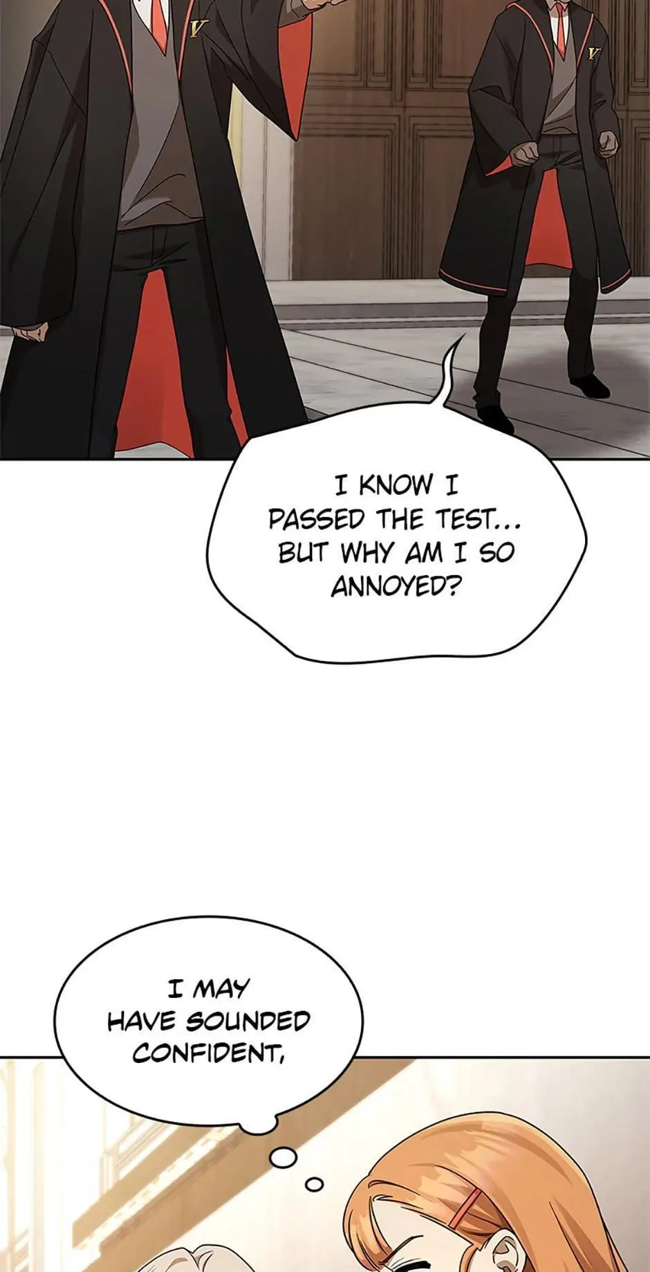 The Infinite Mage Chapter 46 – Page 64