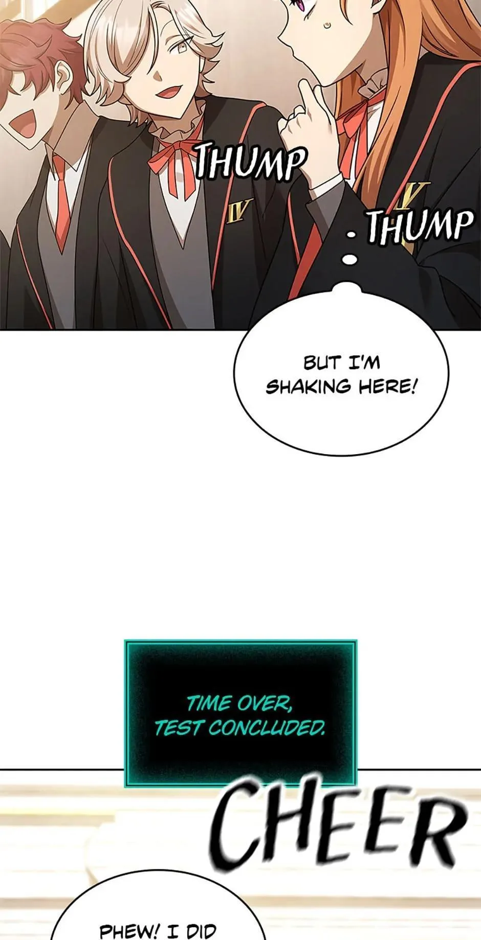 The Infinite Mage Chapter 46 – Page 65