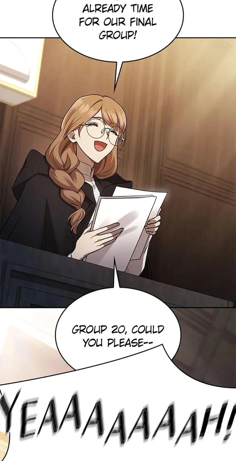The Infinite Mage Chapter 46 – Page 67