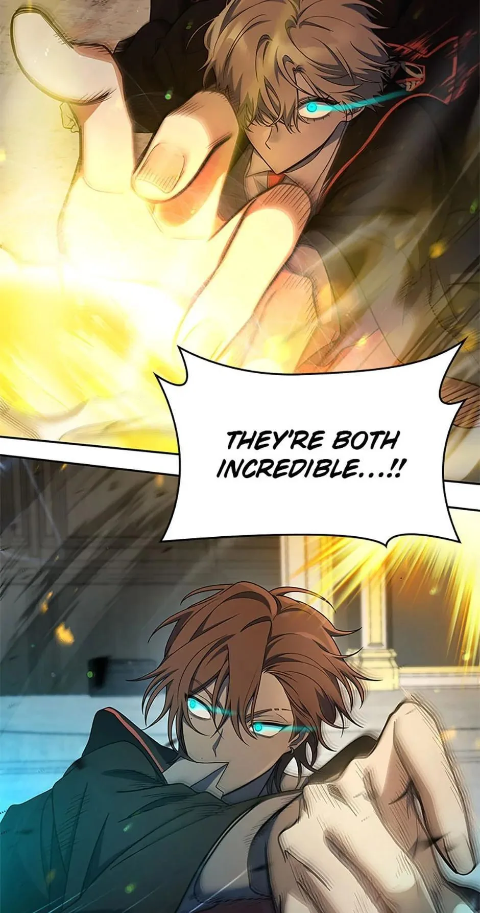 The Infinite Mage Chapter 46 – Page 85