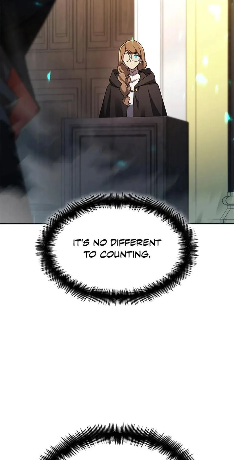The Infinite Mage Chapter 47 – Page 3
