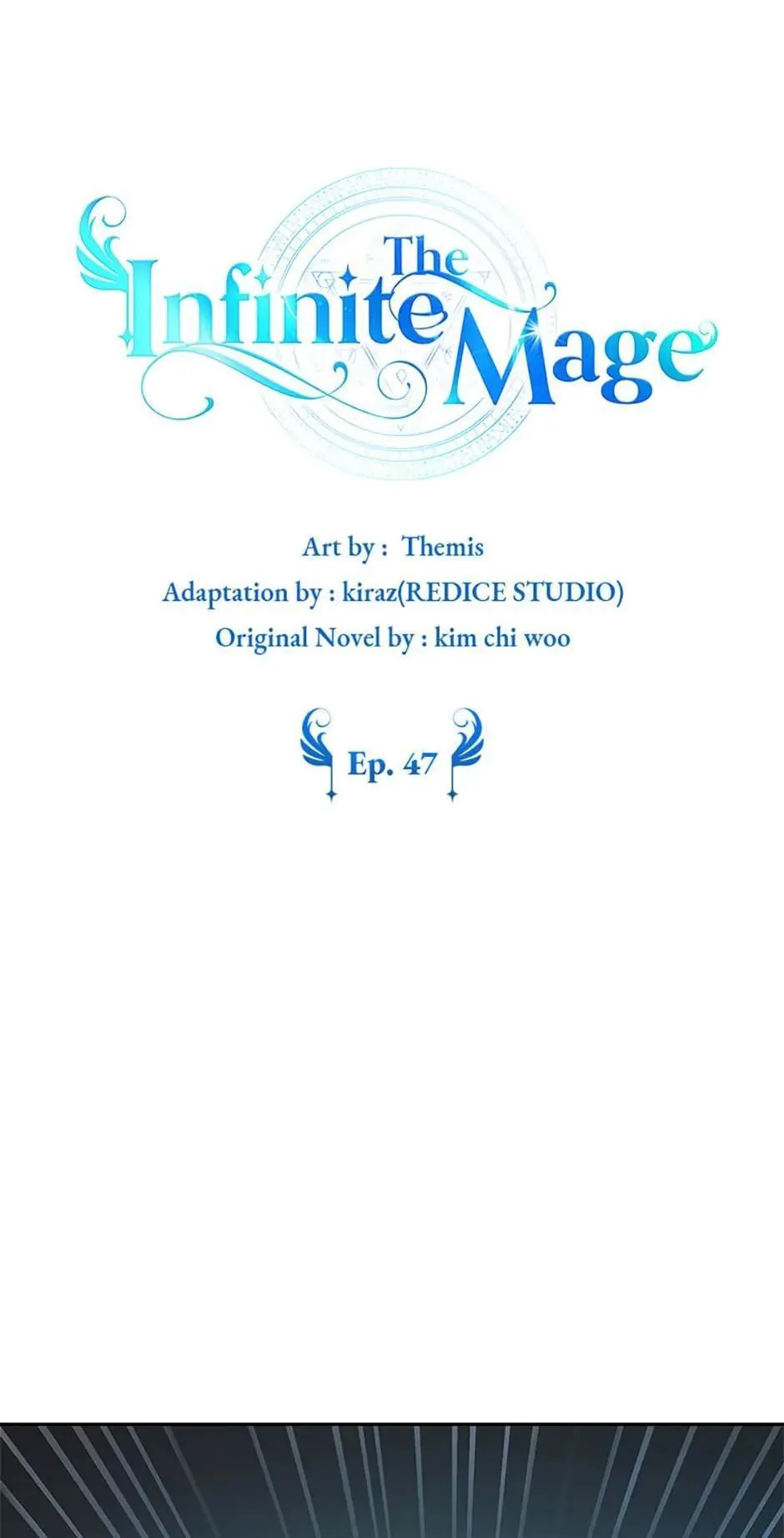 The Infinite Mage Chapter 47 – Page 6