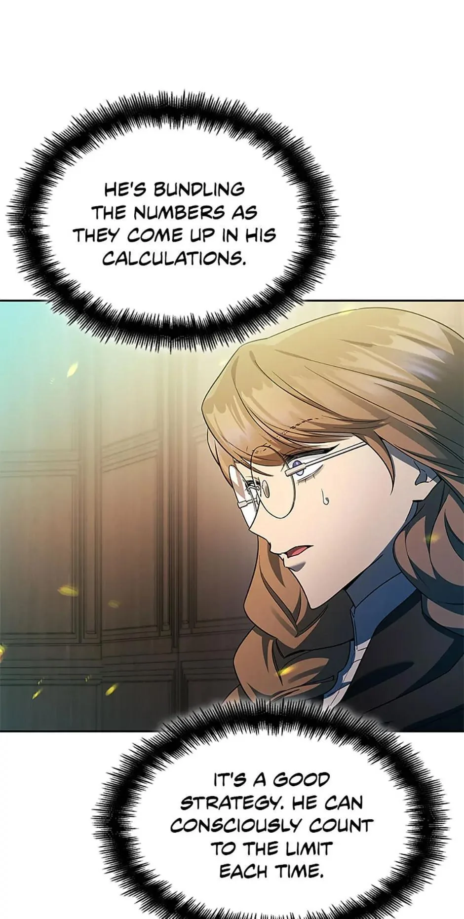 The Infinite Mage Chapter 47 – Page 11