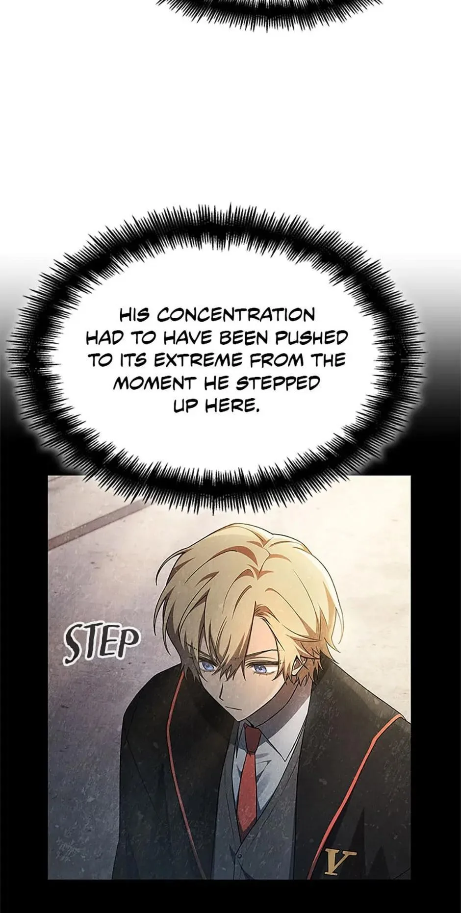 The Infinite Mage Chapter 47 – Page 12