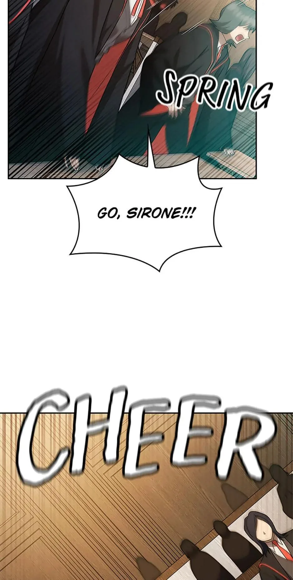 The Infinite Mage Chapter 47 – Page 19